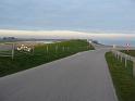 15 buitenkant waddendijk noordwaarts